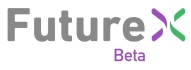 الصفحة الرئيسية لمنصّة National eLearning Platform (FutureX)